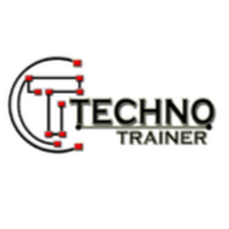 Techno Trainer