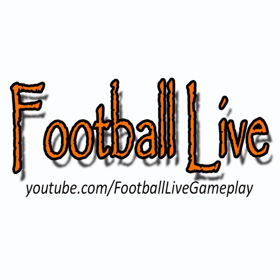 Football Live @FootballLiveGameplay