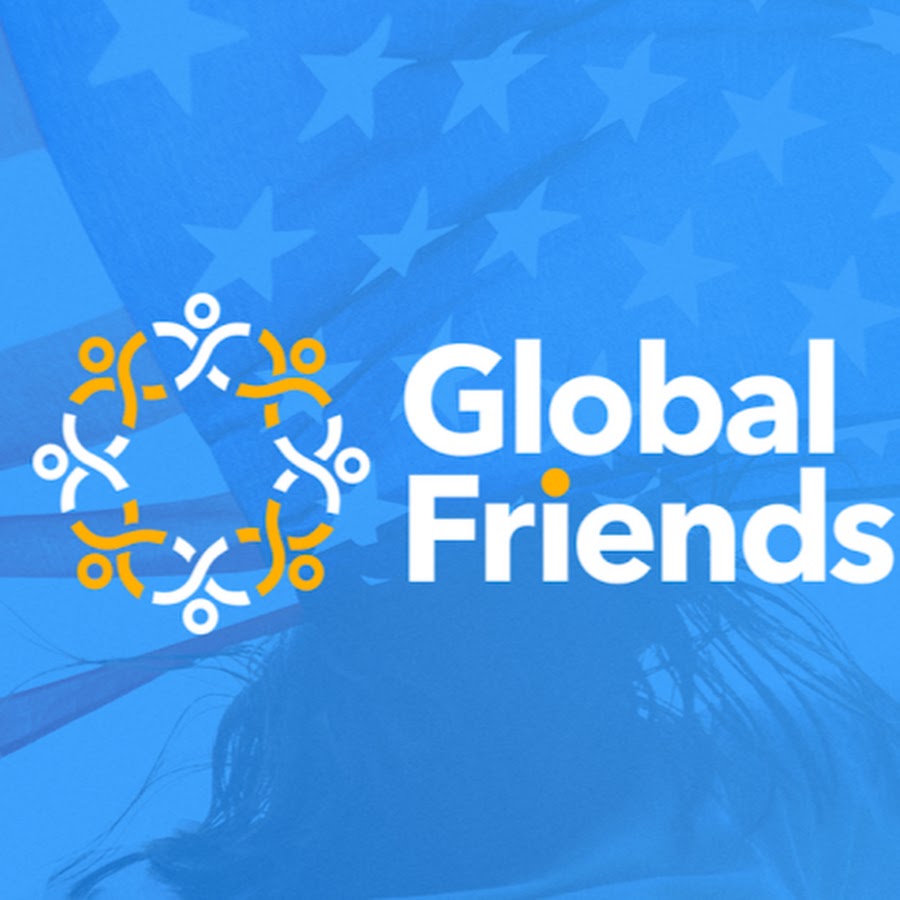 Global Friends - Kết Nối Toàn Cầu Để Mở Rộng Mạng Lưới Quan Hệ