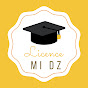 Licence Mi Dz