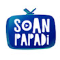 soan papadi