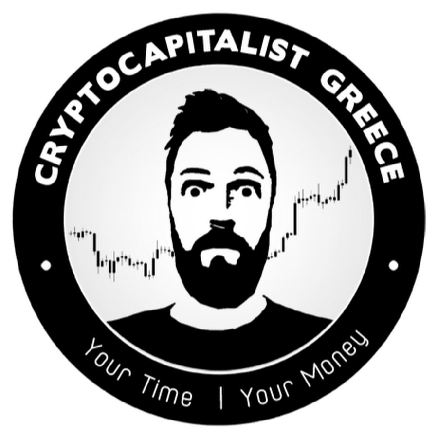 CryptoCapitalist Greece @CryptoCapitalistGreece