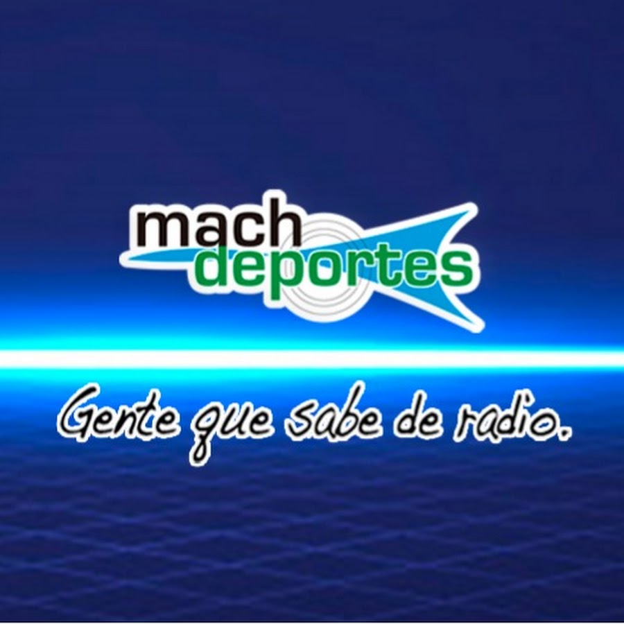 MachdeportesFM @machdeportesfm9798