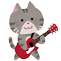 music cat