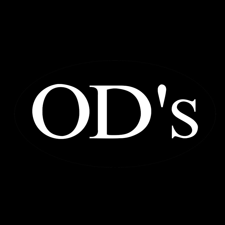 Ods designer clothing best sale