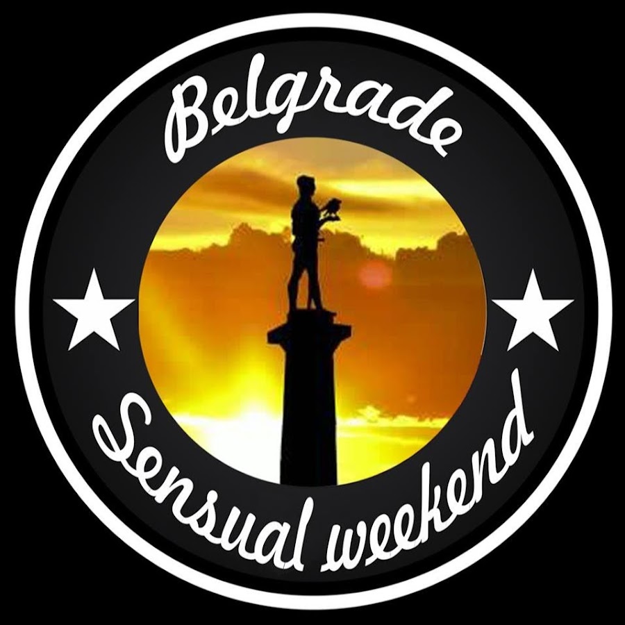 Belgrade Sensual Weekend Festival