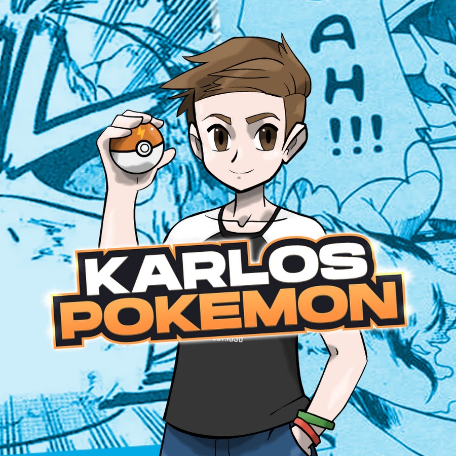 KarlosPokemon