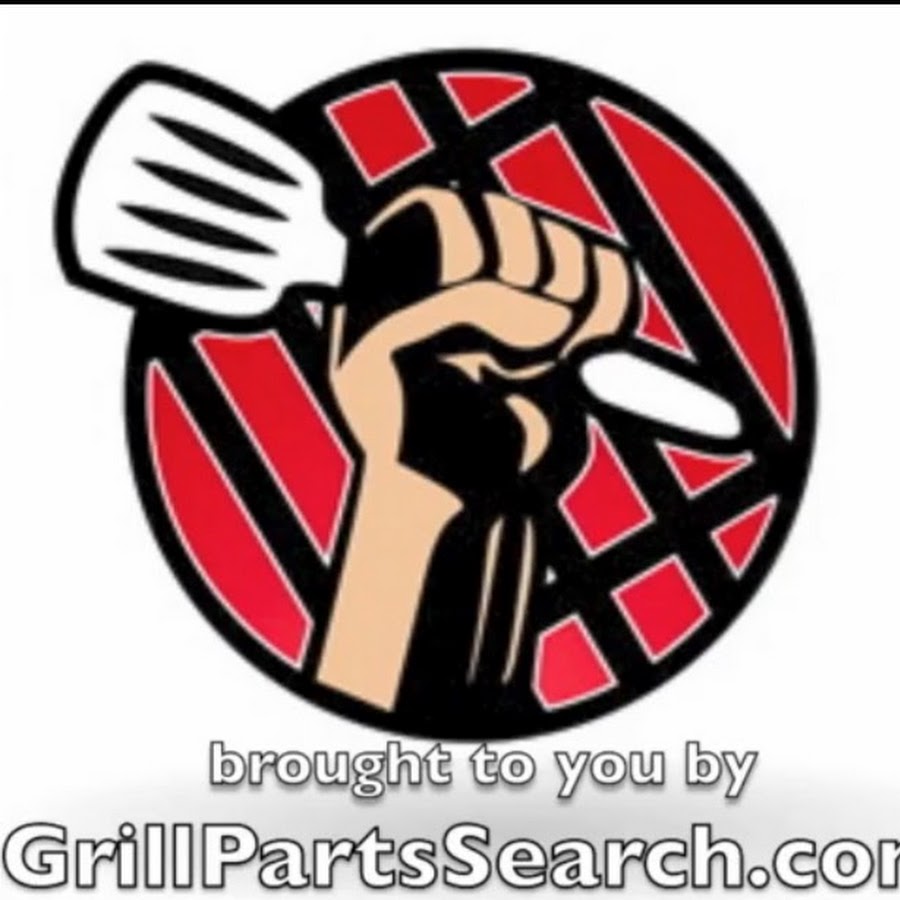 Grill Girl by GrillPartsSearch.com