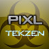 logo iTeKzeN