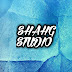 logo shahg studio