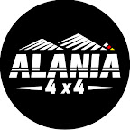 OFF ROAD ALANIA 4X4