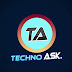 logo Techno Ask