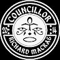 Councillor Richard MacRae