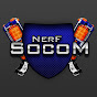 Nerf Socom