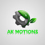 AK Motions