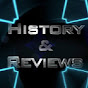 History and Reviews