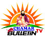 CHAMAR BULLETIN TV