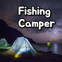 캠핑하는 낚시꾼-FishingCamper