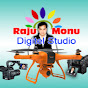 Raju/Monu Digitel Studio All in One