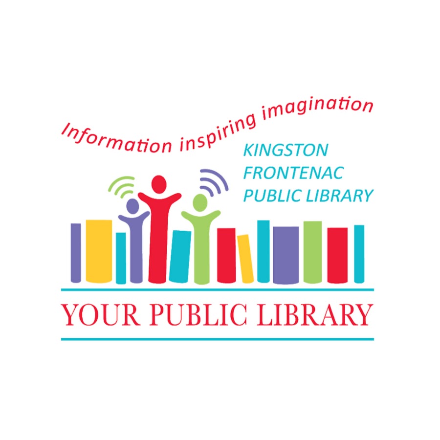 Kingston Frontenac Public Library