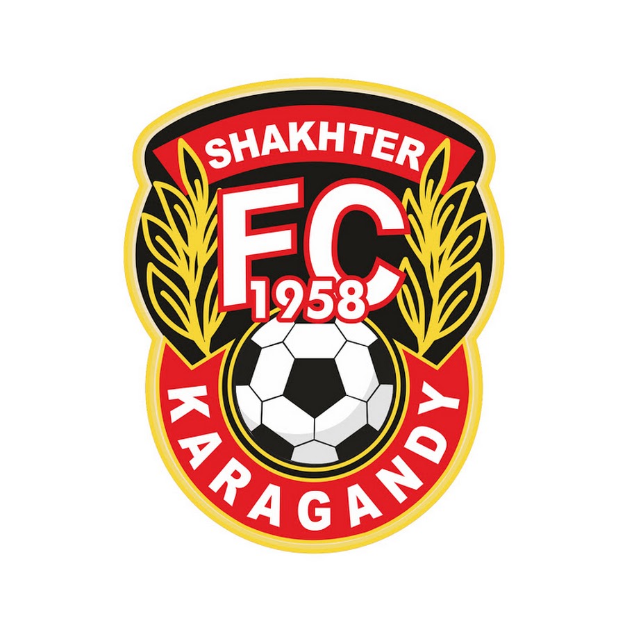 FC SHAKHTER Karagandy - YouTube