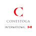 logo Conestoga College International