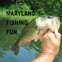 Maryland Fishing Fun