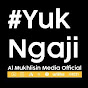 Al Mukhlisin Media Official