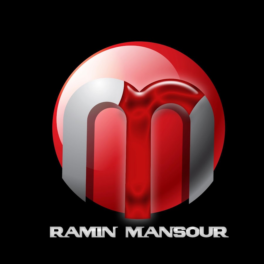 RaminMansour @RaminMansour