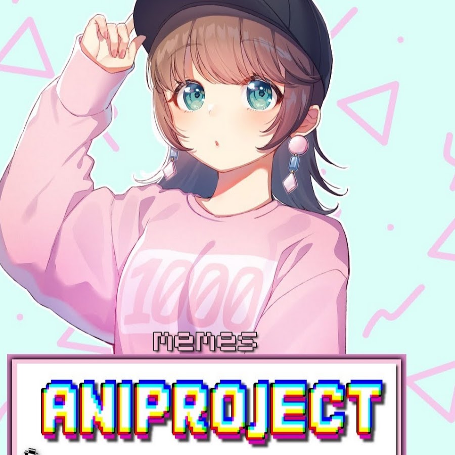 ANIPROJECT - YouTube