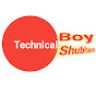 Technical Boy Shubham