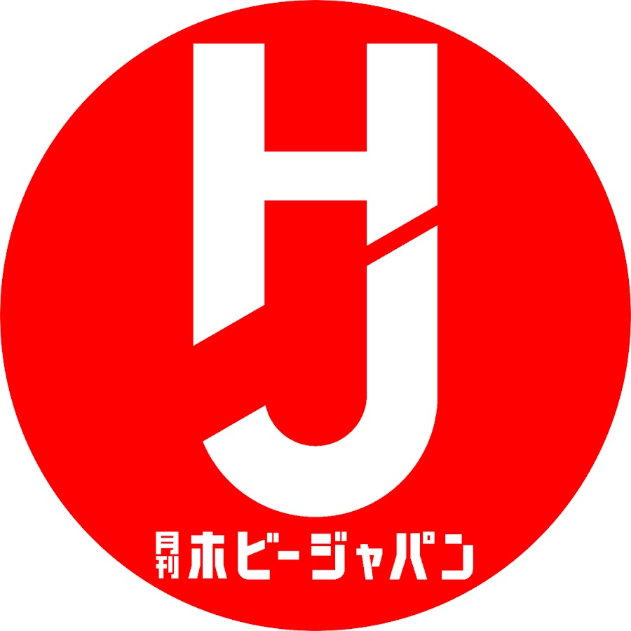月刊ホビージャパンch - YouTube