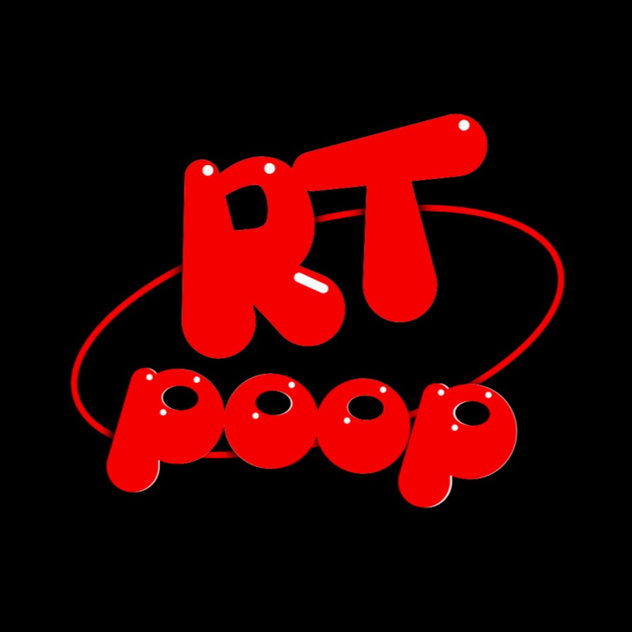 RT poop @RTpoop