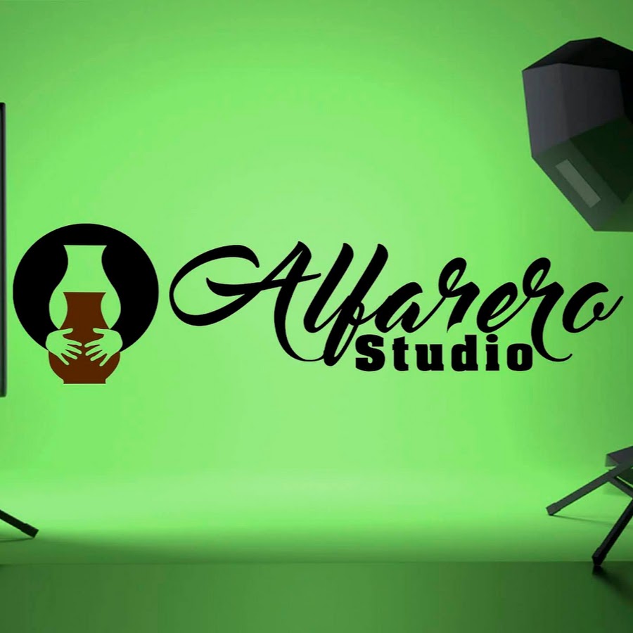 Alfarero Studio @alfarerostudiogt