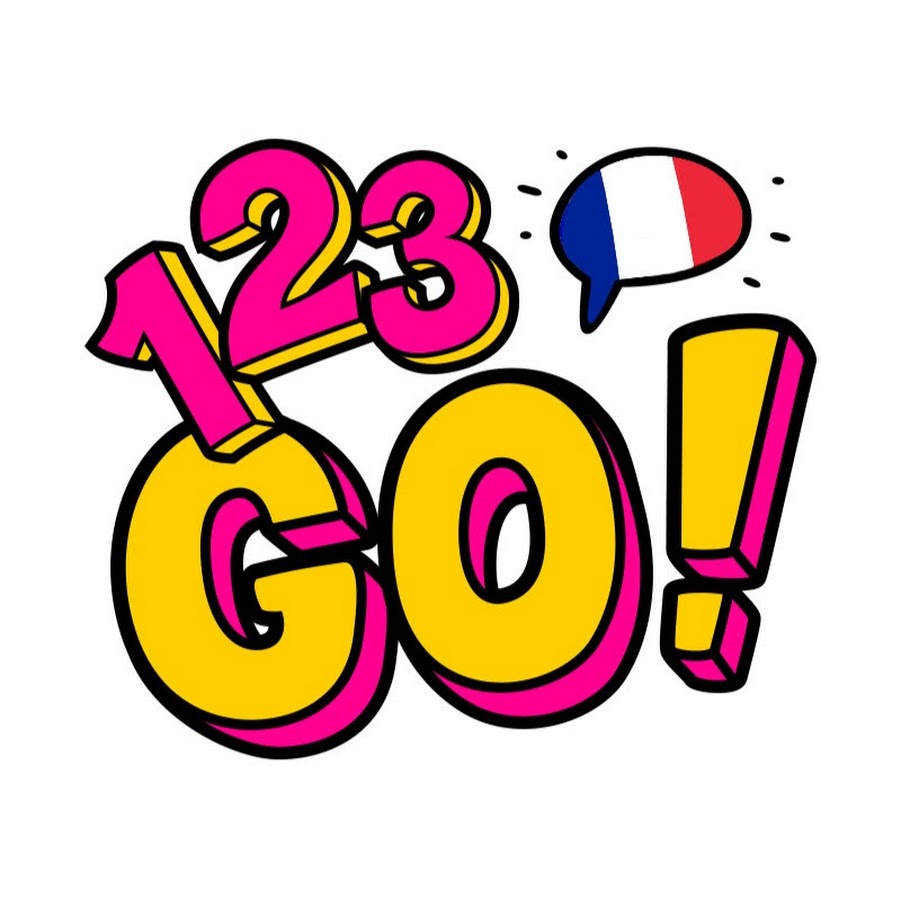123 GO! French @123GOFrench