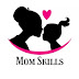 logo Mom Skills