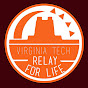 Virginia Tech Relay For Life