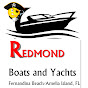 Redmond Boats and Yachts