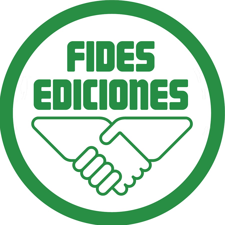 Ediciones Fides - YouTube Ediciones Fides