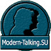 logo Modern Talking Club