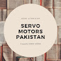 Servo Motors Pakistan