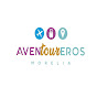 Aventoureros Morelia