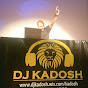 DJ KADOSH GOSPEL