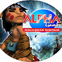 Grupo Alpha Games