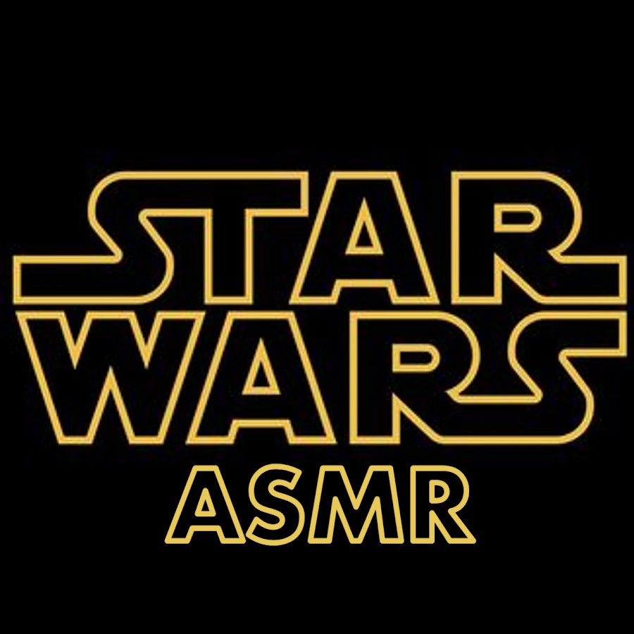 Star Wars ASMR - YouTube