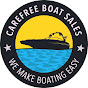 Carefree Boat Sales - Charlotte