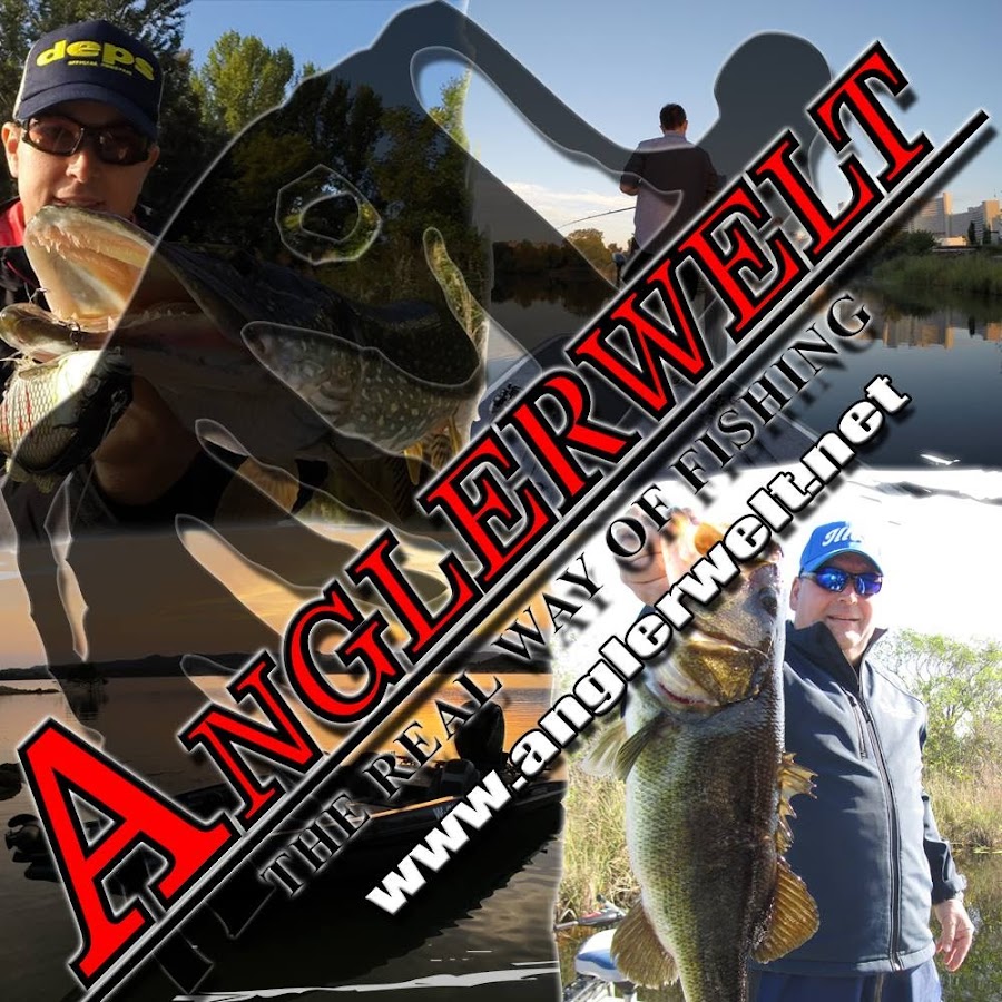 ANGLERWELT - Your Fishing Tackle Shop @anglerwelt