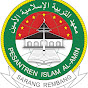 OFFICIAL AL-AMIN SARANG