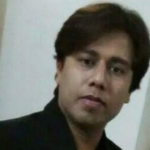 influencer profile picture