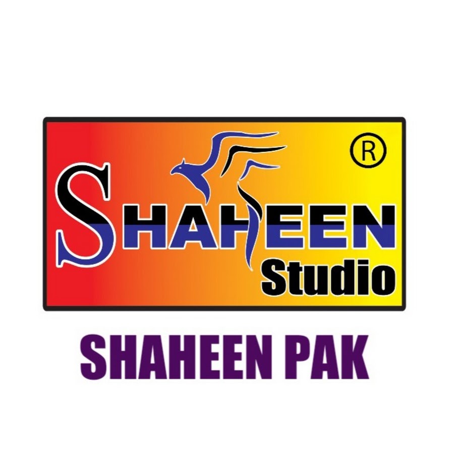 Shaheen Studio Pak